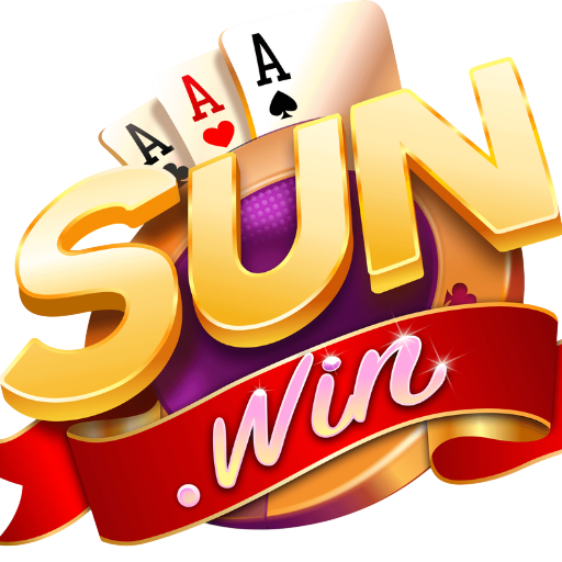 Hình đại diện cổng game bài Sunwin