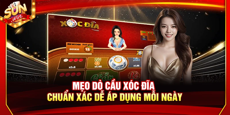 Mẹo Dò Cầu Xóc Đĩa Chuẩn Xác Cứ Chơi Là Thắng Lớn 2 Mẹo Dò Cầu Xóc Đĩa Chuẩn Xác Dễ Áp Dụng Mỗi Ngày