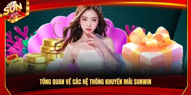 Khuyến Mãi Sunwin – Cơ Hội Nhận Thưởng Lớn Hàng Ngày 1 Giới thiệu về hệ thống ưu đãi và khuyến mãi Sunwin