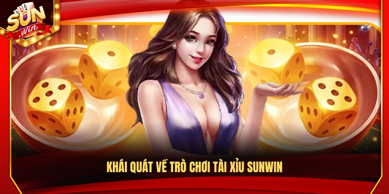 Tài Xỉu Sunwin – Trải Nghiệm Dự Đoán Nhanh Gọn Từng Phiên 1 Giới thiệu chung về trò chơi tài xỉu Sunwin