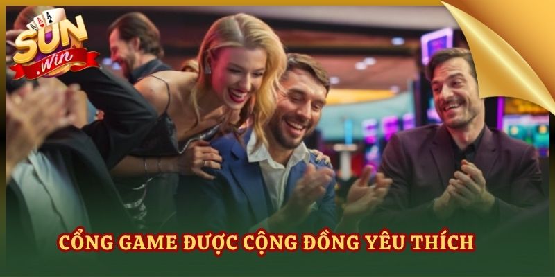 SUNWIN - Link Tải App Sun Win iOS/APK Không Chặn Mới Nhất 2026 14 Cổng game được cộng đồng yêu thích