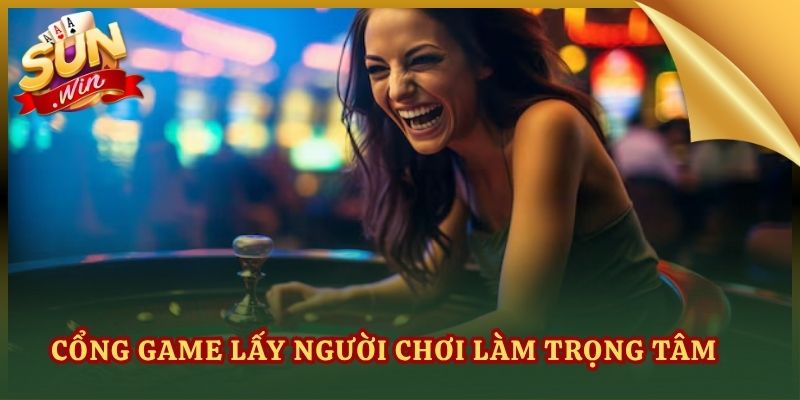 SUNWIN - Link Tải App Sun Win iOS/APK Không Chặn Mới Nhất 2026 13 Cổng game lấy người chơi làm trọng tâm