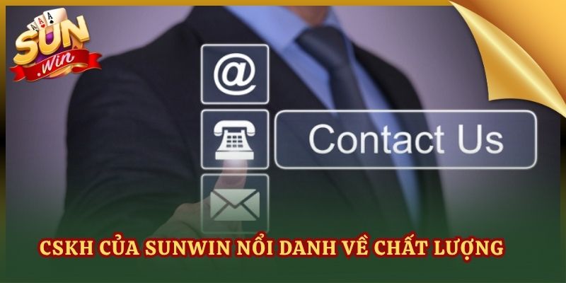 SUNWIN - Link Tải App Sun Win iOS/APK Không Chặn Mới Nhất 2026 16 CSKH của Sunwin nổi danh về chất lượng