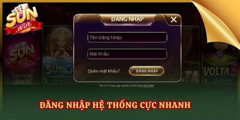 SUNWIN - Link Tải App Sun Win iOS/APK Không Chặn Mới Nhất 2026 21 Đăng nhập hệ thống cực nhanh
