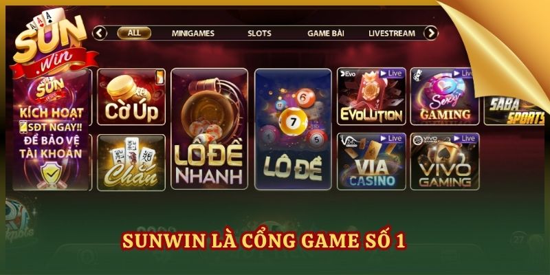 SUNWIN - Link Tải App Sun Win iOS/APK Không Chặn Mới Nhất 2026 11 Sunwin là cổng game số 1